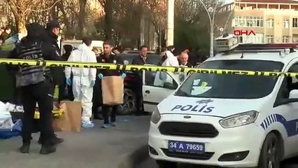 Otomobilin bagajında eşinin cesedini taşırken yakalanmıştı! Olay öncesi adliyede buluştular