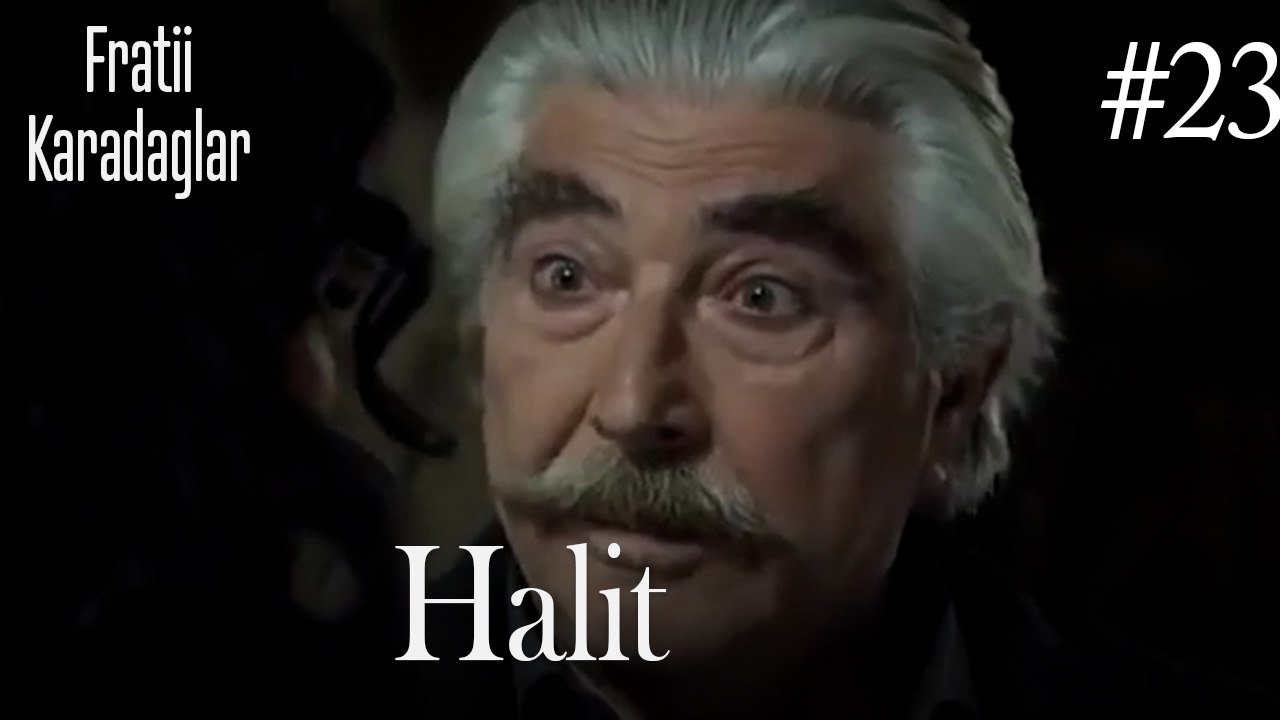 Halit 23