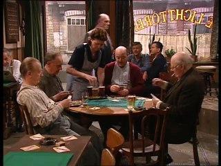 lili en marleen S04 E13 Ave Maria