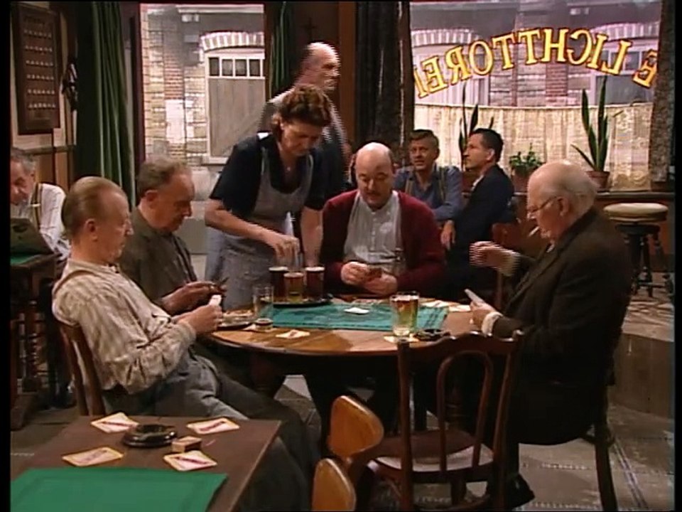 lili en marleen S04 E13 Ave Maria