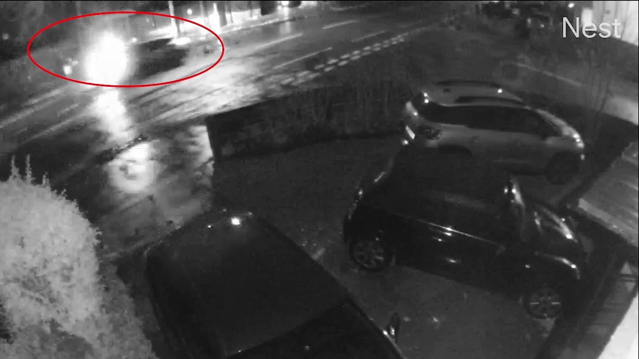 Drink driver causes head on crash in Peterborough