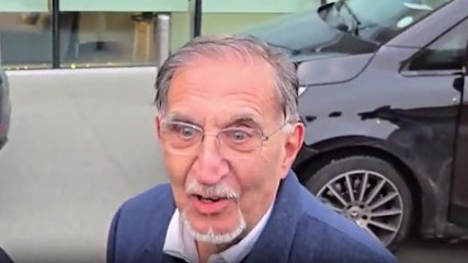 Inter, La Russa: "Fatto il regalo della Befana a chi poi mangerà la polvere"