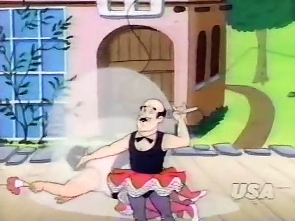 Hulk Hogan's Rock 'n' Wrestling (1985) - S02E06 - The Superfly Express