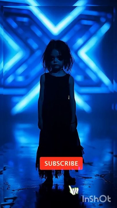 Skinwalker caught up in American got talent show😱