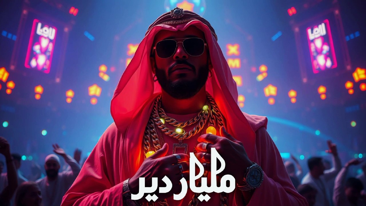 الملياردير - أغنية 2025