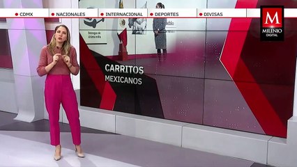 México lanza la primera armadora de mini vehículos eléctricos con precios accesibles