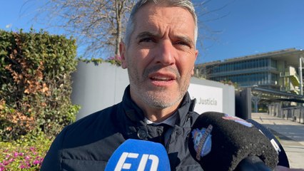 Los abogados del Sevilla se quedan sin palabras sobre la guerra de los Del Nido