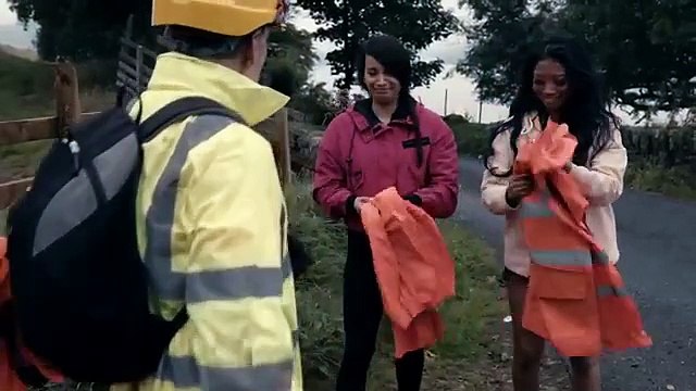 El apocalipsis empieza, una familia lucha por sobrevivir! Película completa doblada al español