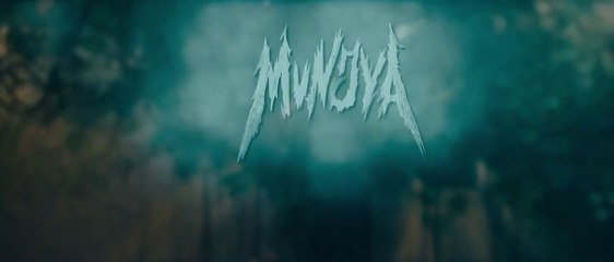 Munjya 2024 | New Released Horror South Hindi Dubbed Full Movie in HD 2024