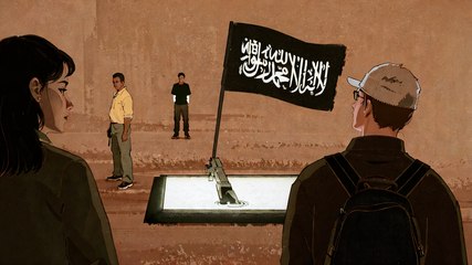 Dix ans après les attentats de janvier 2015 : Évolution du terrorisme jihadiste en France