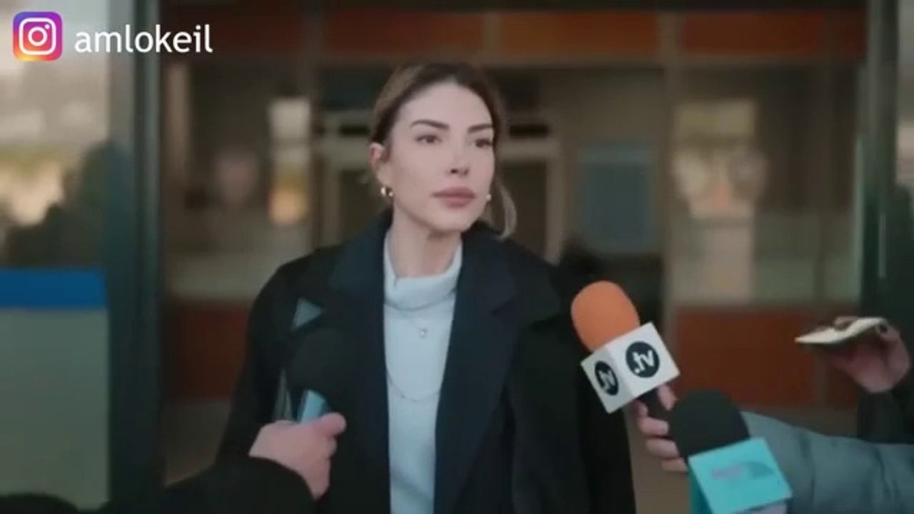 المسلسل التركي المحتال الجزء الثالث والاخير