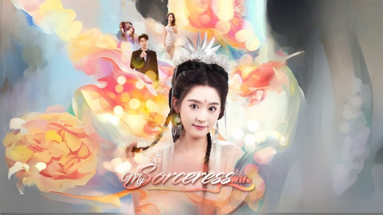 My Sorceress Chinese Drama Shortshort