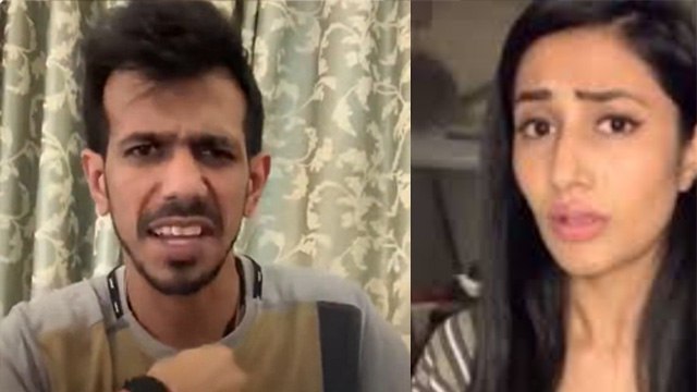Yuzvendra Chahal First Reaction On Dhanashree Verma Amid Divorce Rumors, Post Viral...