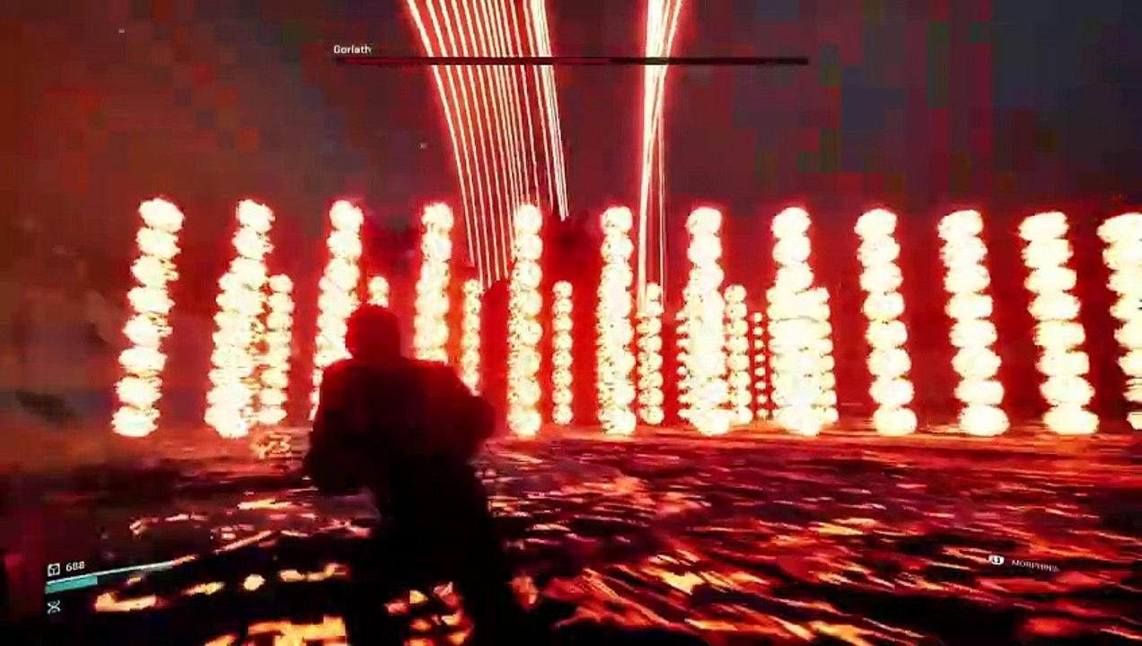 Project Tower: Launch-Trailer zum Sci-Fi-Shooter auf Steam und PS5