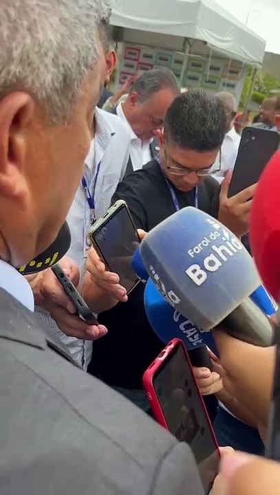 Jerônimo Rodrigues confirma reajuste na tarifa do metrô de Salvador; veja detalhes