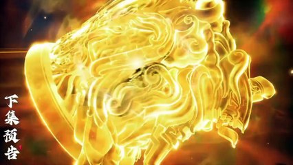 New Preview Shrouding The Heaven Eps 92