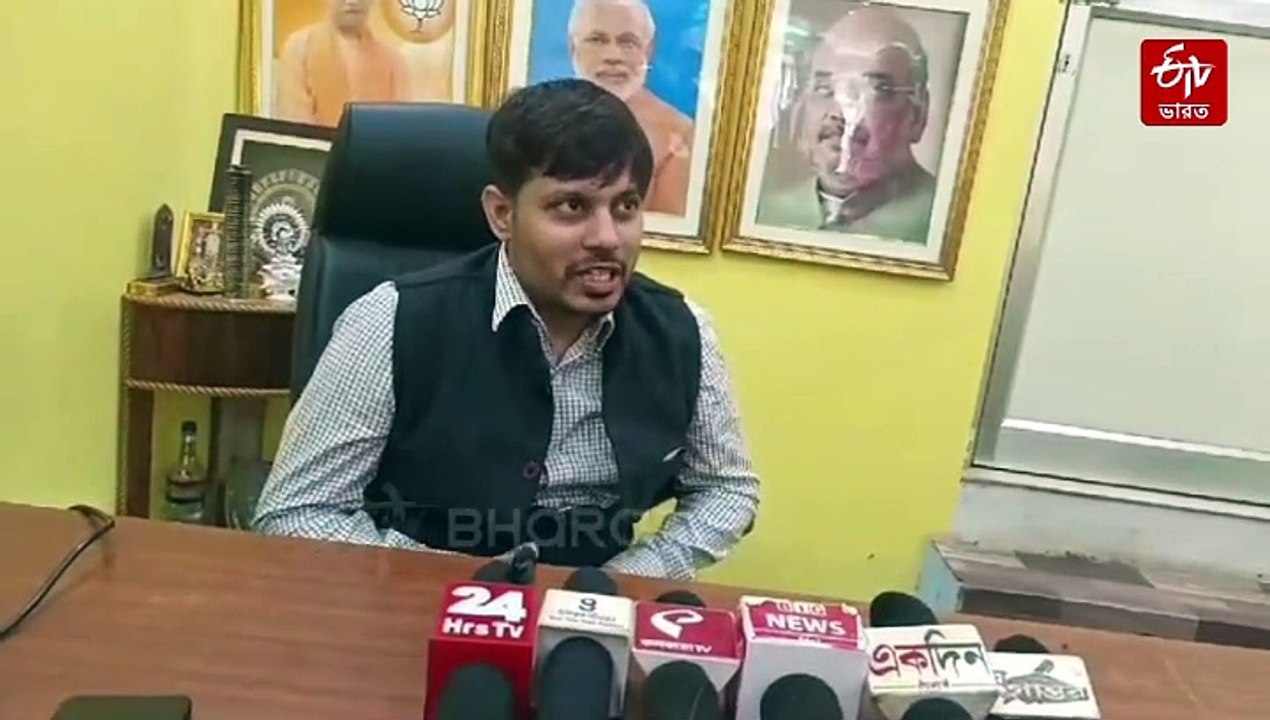 পৃথক মামলায় একই দিনে নোটিশ বাবা-ছেলেকে, বুধে হা...