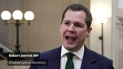 Jenrick: Pakistani men are overrepresented in grooming gangs