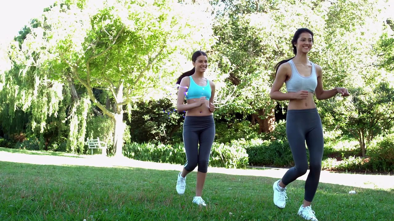 10-Minute Fat-Burning Workout