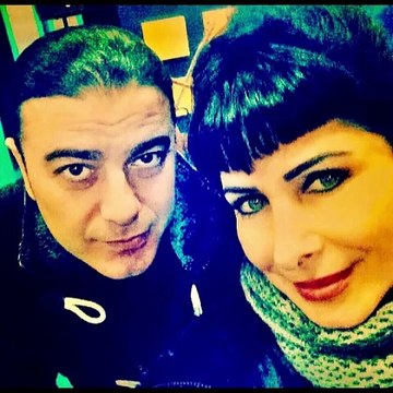 NE PARAYI NE ŞÖHRETİ İSTEDİ SIRTINI VARLIĞA YASLADI BİR OLAN ALLAH'A BAĞLANDI NURAY HAFİFTAŞ ABLACIM