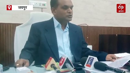 जयपुर जिले की मतदाता सूचियों का अंतिम प्रकाशन, 62 हजार 668 वोटर बढ़े