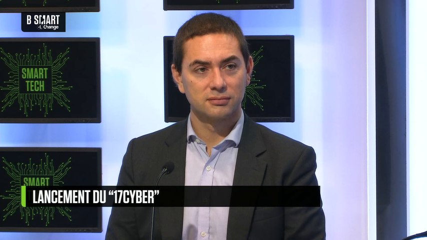 Le grand RDV cyber : la menace dans le secteur financier 