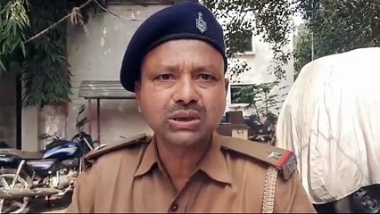 एएसआई ने एसपी, डीआईजी और डीजीपी के खिलाफ कोर्ट में जाने के लिए मांगा अवकाश