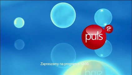 Puls 2 - Testcard - 19.08.2012