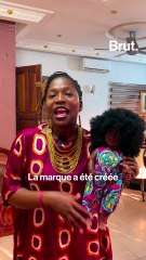 BeautifullDarkness, des poupées qui valorisent la peau noire.