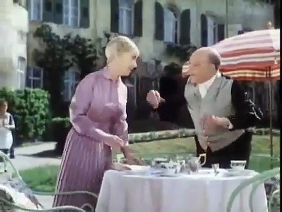 Schloss Hubertus (1954)