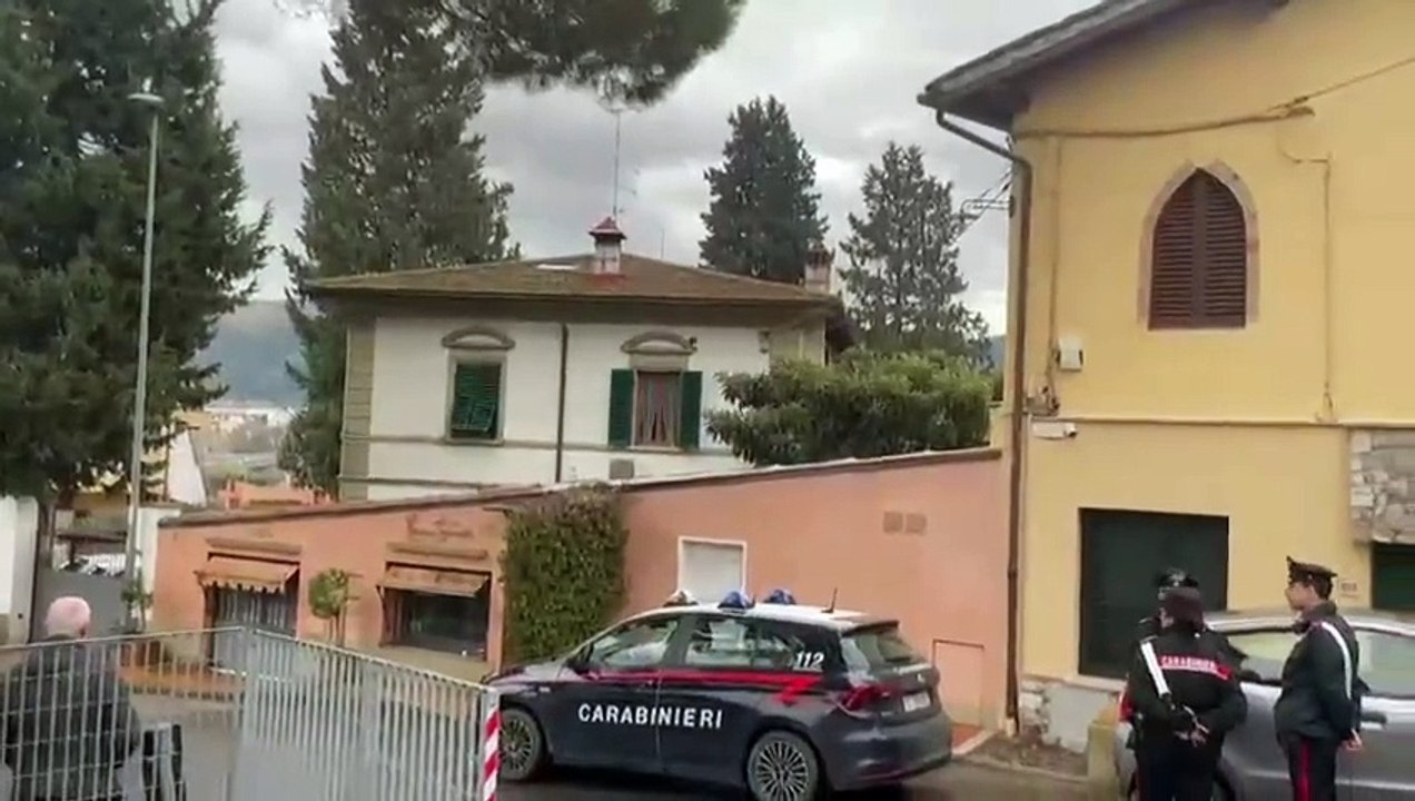 Montelupo, rapina in gioielleria con banditi armati