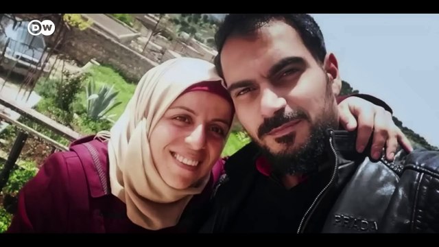 Syria - Crimes of the Assad regime - The massacre of Baba Amr, Homs DW Documentary