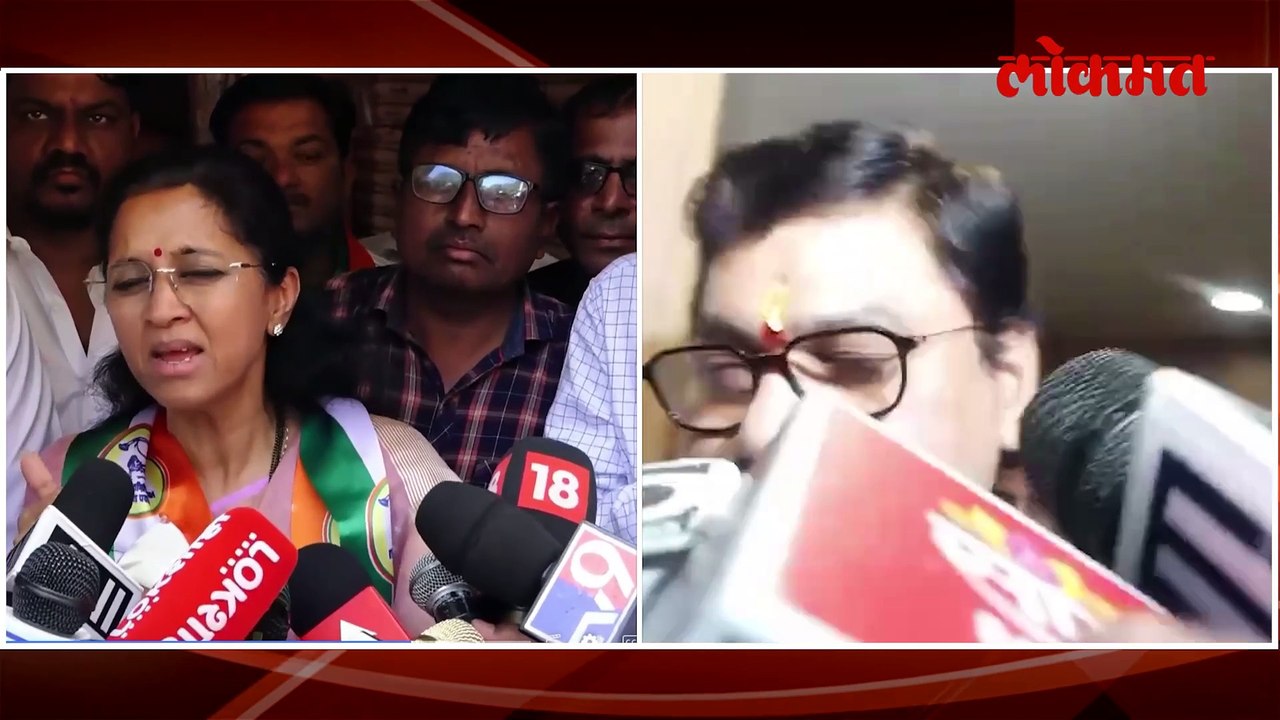 धनंजय मुंडेंचा राजीनामा का घेत नाही हे मुख्यमंत्र्यांना विचारा,