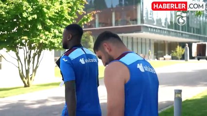 Eren Elmalı Galatasaray'a mı geliyor?