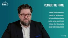ADAMftd: Driving Success for Consulting Firms