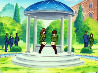 Marmalade Boy - La Familia Crece  05