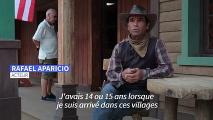 Le Far West espagnol, plateau de tournage des westerns d'hier et de demain