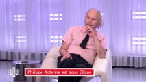 Philippe Katerine : 