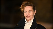 Cécile de France revient sur son nom à particule : “Je n’ai rien à voir avec l’aristocratie”