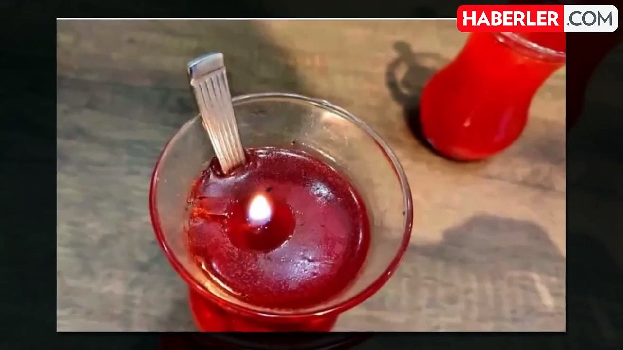 Babasına yaptığı şaka genç kadının hayatını değiştirdi