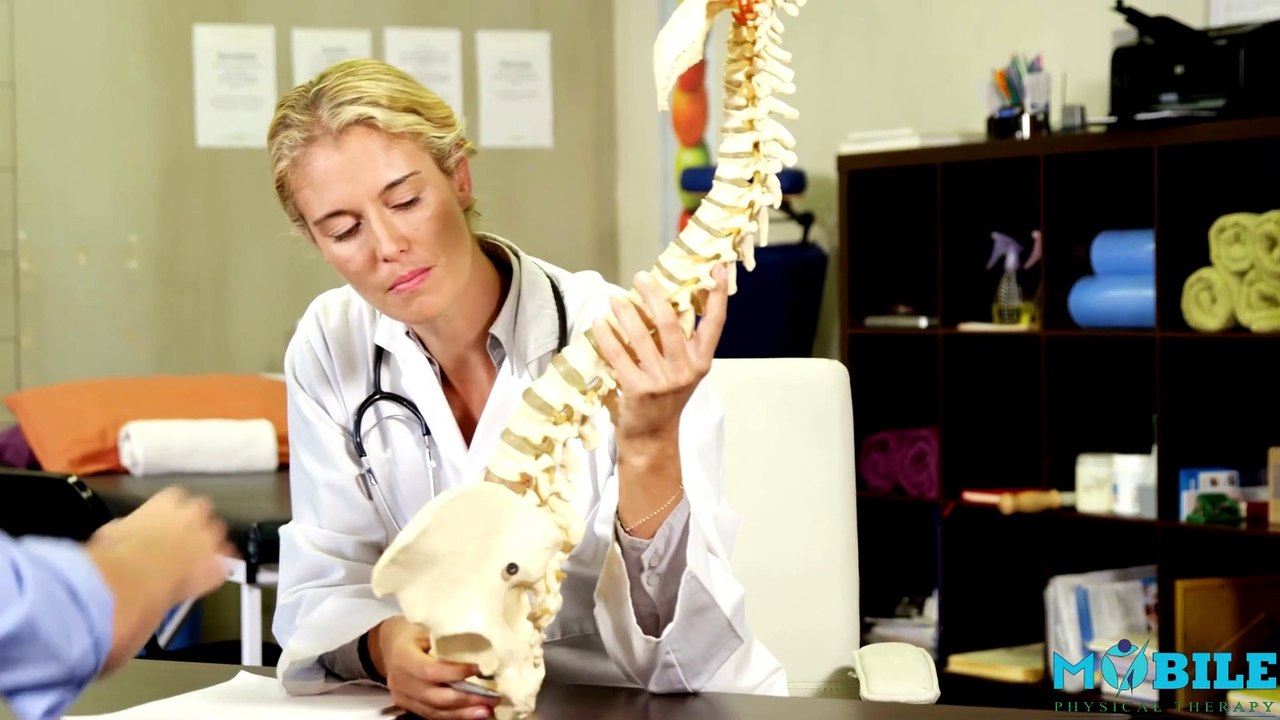 🎥 9 Best Lumbar Spine Mobility Exercises for a Stronger, Healthier Back