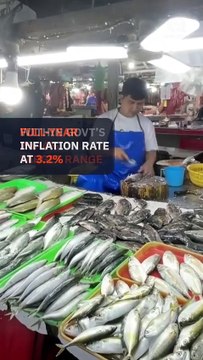 Inflation hits gov’t target in 2024 despite jumping to 2.9% in December
