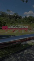 “Highlights of Malaysia trip “