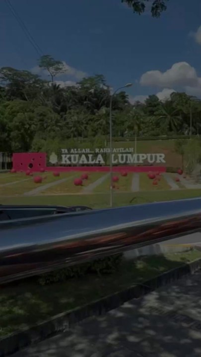 “Highlights of Malaysia trip “