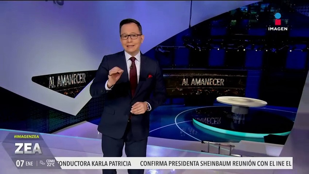 Despliegan 540 elementos de las fuerzas armadas en Baja California, Sinaloa y Guanajuato