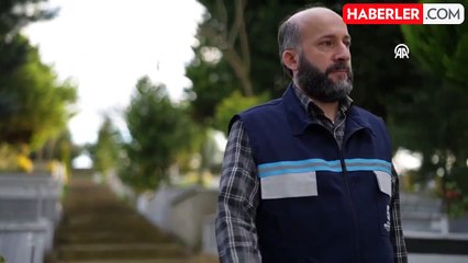 Gassal Adil Savaş: Mesleğimi duyan insanların davranışları değişiyor