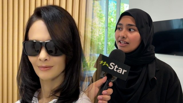 Anak sulung kecewa dengan Zahnita, tampil ‘back up’ bapa saksi kejadian