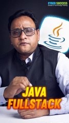 Future-Proof Your Career in 2025 with FullStack Java Course in Pune