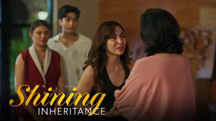 Shining Inheritance: Joanna repents for her selfish past! (Episode 87)