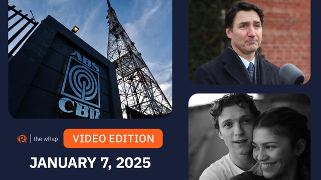 Lawmaker files bill to grant new ABS-CBN franchise | The wRap